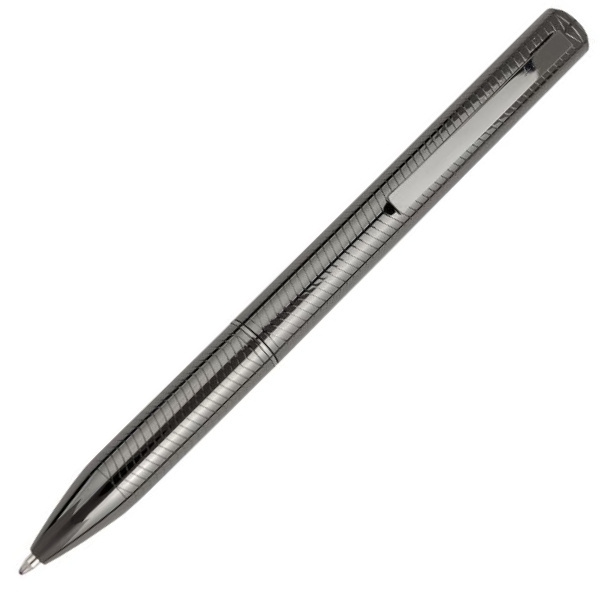 Logotrade business gift image of: Metal ballpoint pen FESTIVAL Pierre Cardin