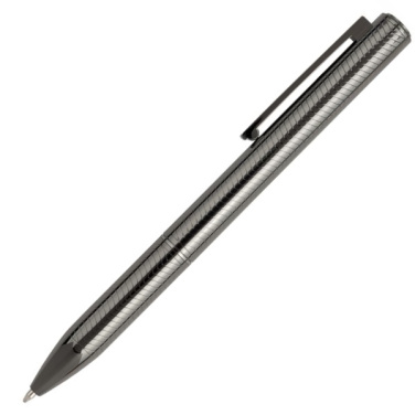 Logotrade corporate gift picture of: Metal ballpoint pen FESTIVAL Pierre Cardin