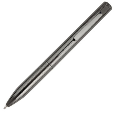 Logo trade corporate gifts picture of: Metal ballpoint pen FESTIVAL Pierre Cardin