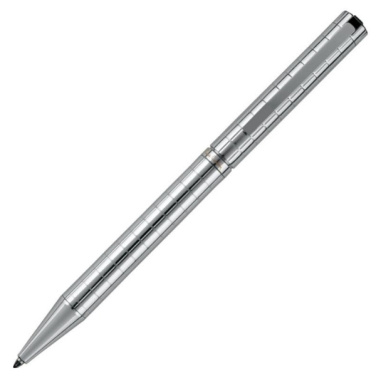 Logotrade promotional item image of: Metal ballpoint pen ESPACE Pierre Cardin