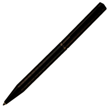 Logotrade business gift image of: Metal ballpoint pen ESPACE Pierre Cardin