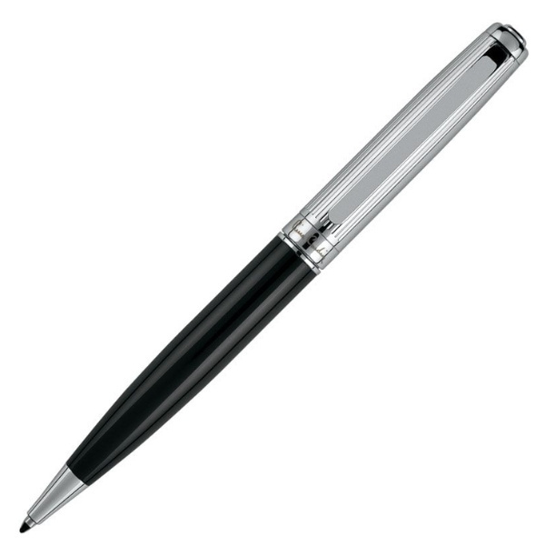 Logotrade business gifts photo of: Metal ballpoint pen DIDIER Pierre Cardin