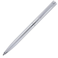 Ballpoint pen RENEE Pierre Cardin, grey