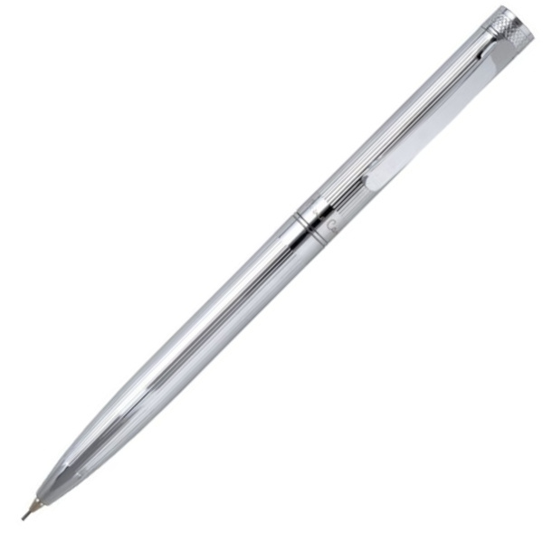 Logotrade corporate gift picture of: Pencil, micro RENEE Pierre Cardin