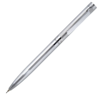 Logotrade corporate gifts photo of: Writing set ballpoint pen & pencil RENEE Pierre Cardin