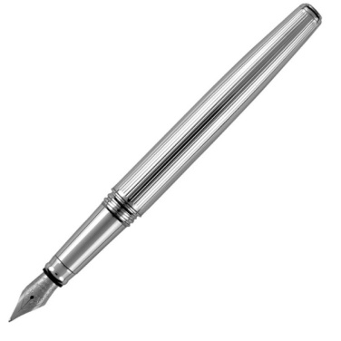 Logotrade corporate gift picture of: Fountain pen CHRISTOPHE Pierre Cardin