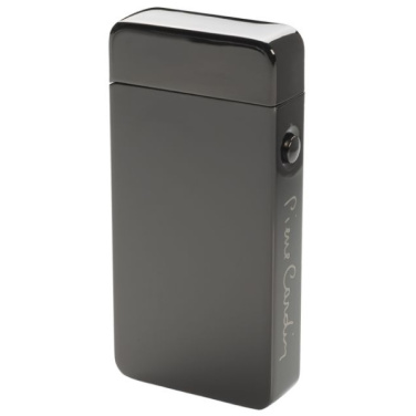 Logo trade corporate gifts picture of: Electric lighter ELECTRIC Pierre Cardin