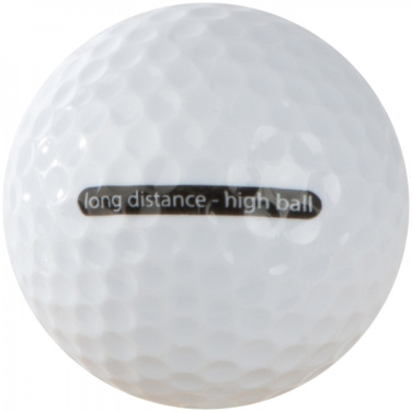 Logotrade advertising product image of: Golf balls