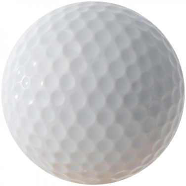 Logotrade business gifts photo of: Golf balls