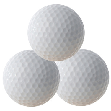 Logotrade promotional gift picture of: Golf balls