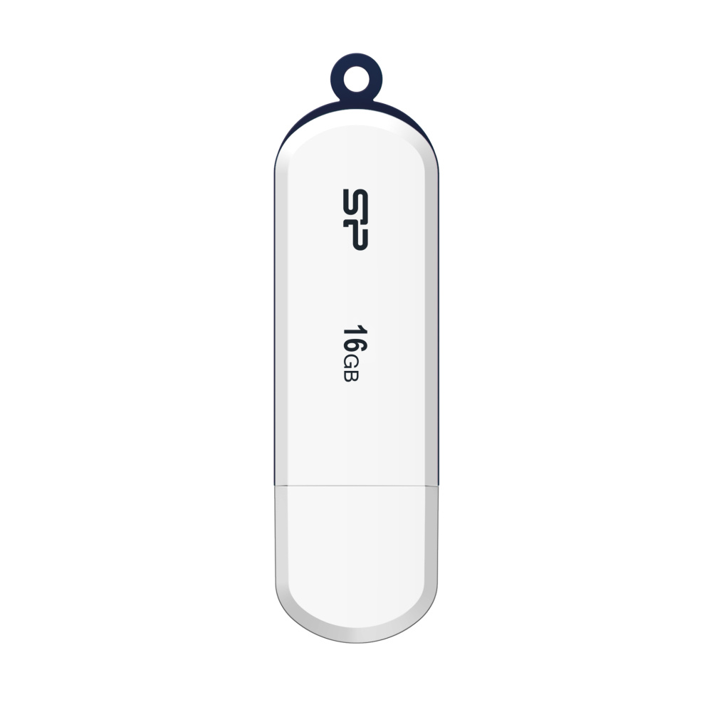 Logotrade promotional item image of: PENDRIVE SILICON POWER B32 3.2