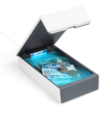 Logotrade corporate gift image of: UV disinfector