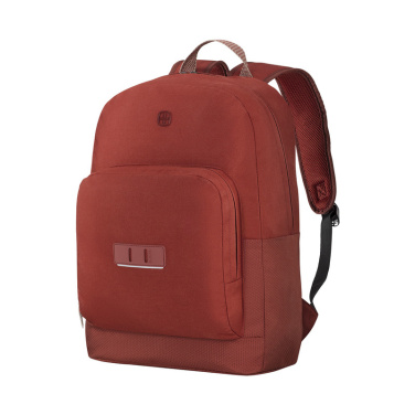 Logotrade promotional merchandise photo of: Backpack Wenger Crango 16''