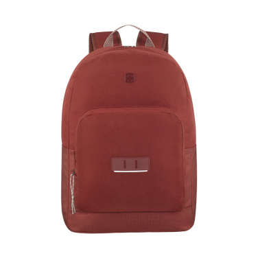 Logo trade corporate gifts image of: Backpack Wenger Crango 16''