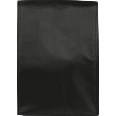 Logo trade promotional merchandise image of: Cooling bag SAN JUAN