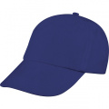 5-panel baseball cap SANTA FE, blue