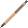 Bamboo ballpen BERINGEN, beige