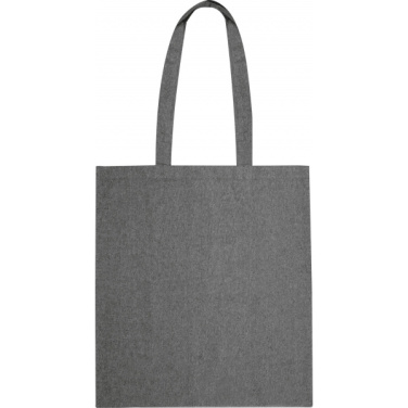 Logotrade corporate gifts photo of: Cotton bag CHELMSFORD