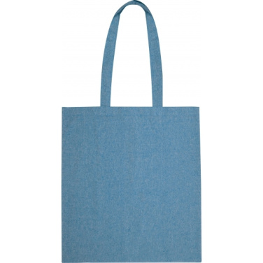 Logo trade promotional product photo of: Cotton bag CHELMSFORD