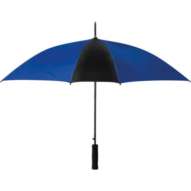 Logo trade promotional items picture of: Automatic umbrella GHENT