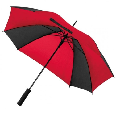 Logotrade promotional merchandise photo of: Automatic umbrella GHENT