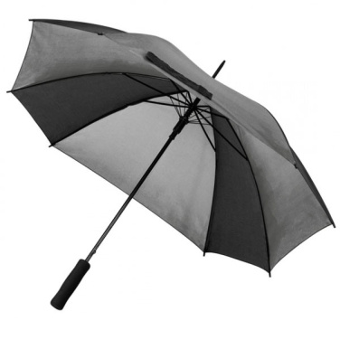 Logotrade promotional giveaway image of: Automatic umbrella GHENT