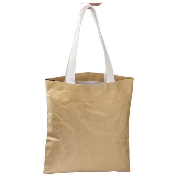 Logotrade promotional merchandise picture of: Paper bag Grand RAPIDS