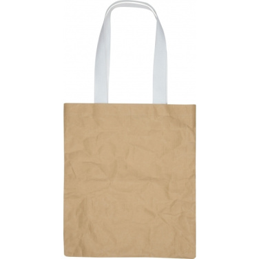 Logo trade promotional products image of: Paper bag Grand RAPIDS