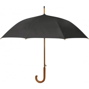 Logo trade promotional product photo of: Automatic Umbrella HASSELT