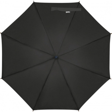 Logotrade advertising products photo of: Automatic Umbrella HASSELT