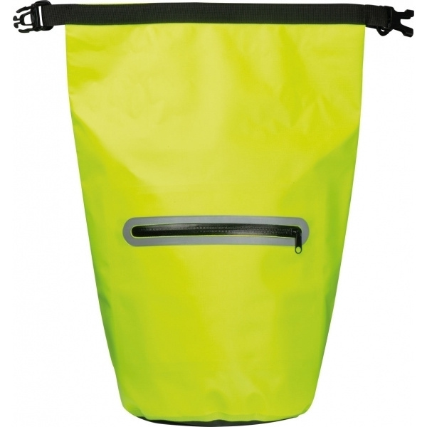 Logo trade advertising products image of: Waterproof bag MALMEDY