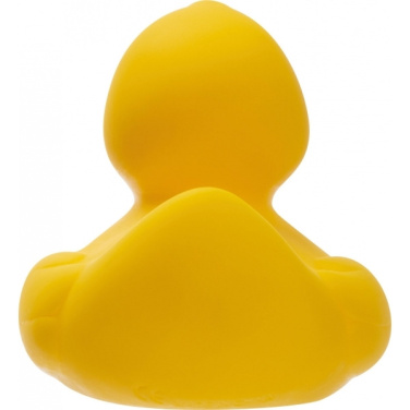 Logo trade business gift photo of: Squeezy duck BLANKENBERGE