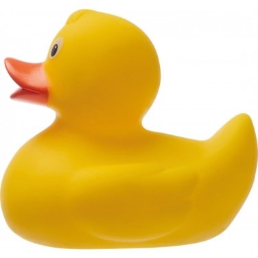 Logo trade promotional items picture of: Squeezy duck BLANKENBERGE