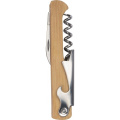 Waiters knife MIASS, beige