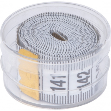 Logo trade advertising products image of: Measuring tape BINCHE