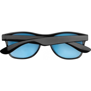 Logo trade promotional gift photo of: Sunglasses NIVELLES