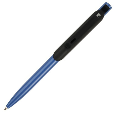 Logo trade promotional merchandise image of: Ballpoint pen Pierre Cardin Sypmhony