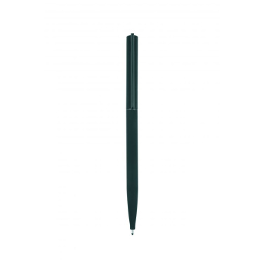 Logo trade promotional merchandise image of: Ballpoint pen Pierre Cardin Silent