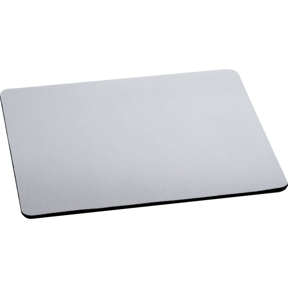 Logotrade advertising products photo of: Sublimation mousepad MALATYA