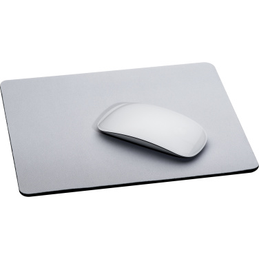 Logo trade promotional giveaways picture of: Sublimation mousepad MALATYA