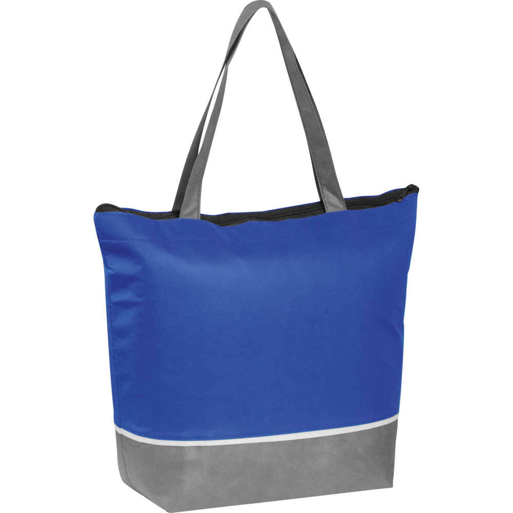 Logo trade promotional items image of: Cooler bag VANCOUVER