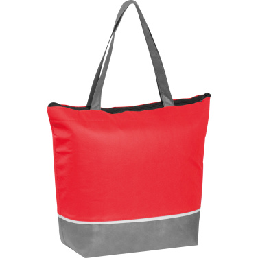 Logotrade promotional product picture of: Cooler bag VANCOUVER