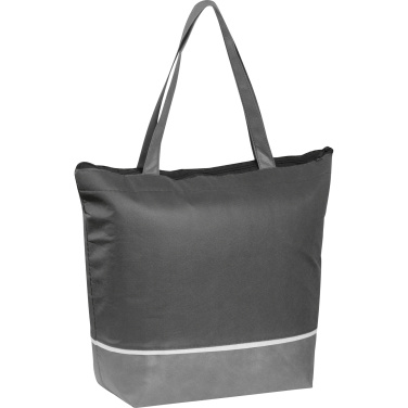 Logotrade promotional merchandise image of: Cooler bag VANCOUVER