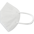 FFP2 mask La Rioja, white