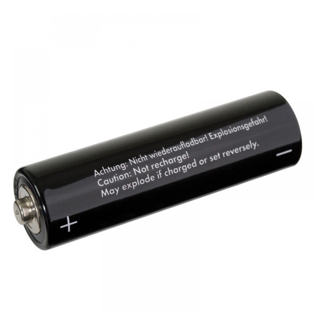 Logotrade corporate gift picture of: Battery 3 AA