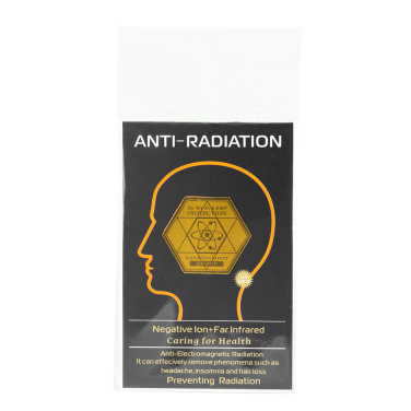 Logotrade promotional merchandise picture of: Radiation remover