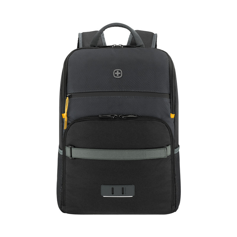 Logo trade advertising products picture of: Backpack Wenger Move 16''