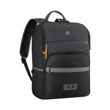 Logotrade promotional giveaway image of: Backpack Wenger Move 16''