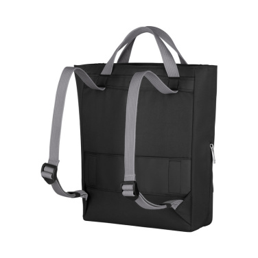 Logo trade advertising products picture of: Backpack Wenger Motion Vertical Tote 15,6''