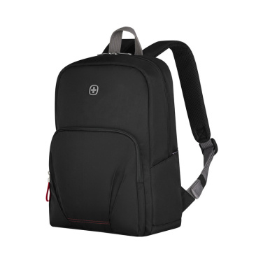 Logo trade corporate gift photo of: Backpack Wenger Motion 15,6''